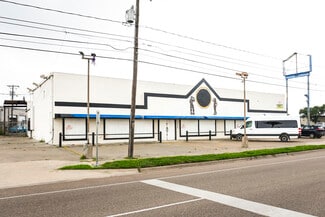 Plus de détails pour 4243 S Port Ave, Corpus Christi, TX - Commerce de détail à vendre