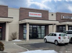 4562 Denrose Ct, Fort Collins, CO for lease Building Photo- Image 1 of 4