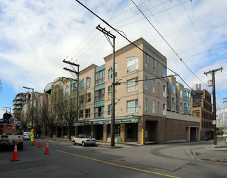 More details for 511 W 7th Ave, Vancouver, BC - Multifamily for Sale