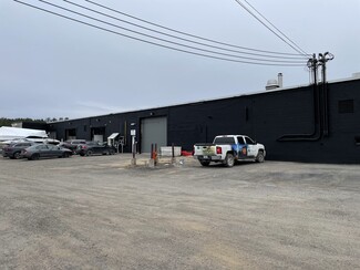 Plus de détails pour 1190 Boul Thibeau, Trois-Rivières, QC - Industriel à louer