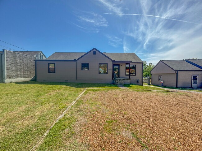 More details for 3016 Ambrose Ave, Nashville, TN - Flex for Lease