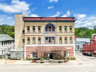 Plus de détails pour 59 N Main St, Liberty, NY - Bureau à vendre