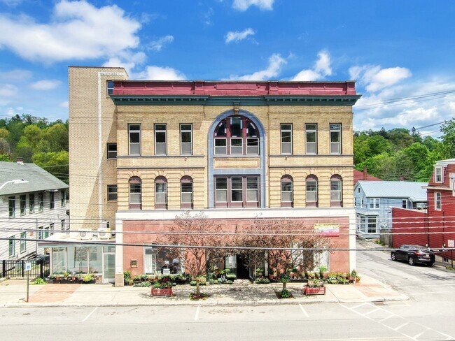 More details for 59 N Main St, Liberty, NY - Office for Sale
