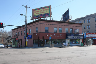 Plus de détails pour 1313 W 26th St, Minneapolis, MN - Bureau/Commerce de détail à louer