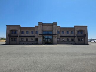 Plus de détails pour 13290 Contractors Dr, Chico, CA - Industriel à louer