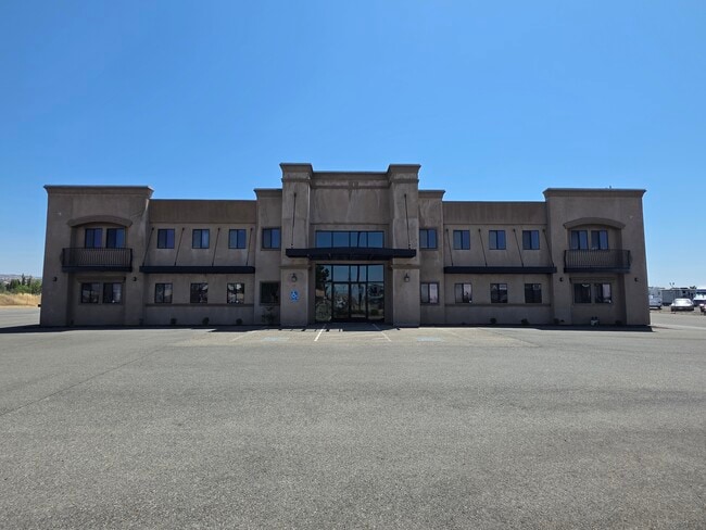 More details for 13290 Contractors Dr, Chico, CA - Industrial for Lease