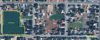 More details for 285 400 S, Smithfield, UT - Land for Sale