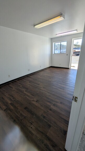 Plus de détails pour 3715 Argent Blvd, Ridgeland, SC - Bureau à louer