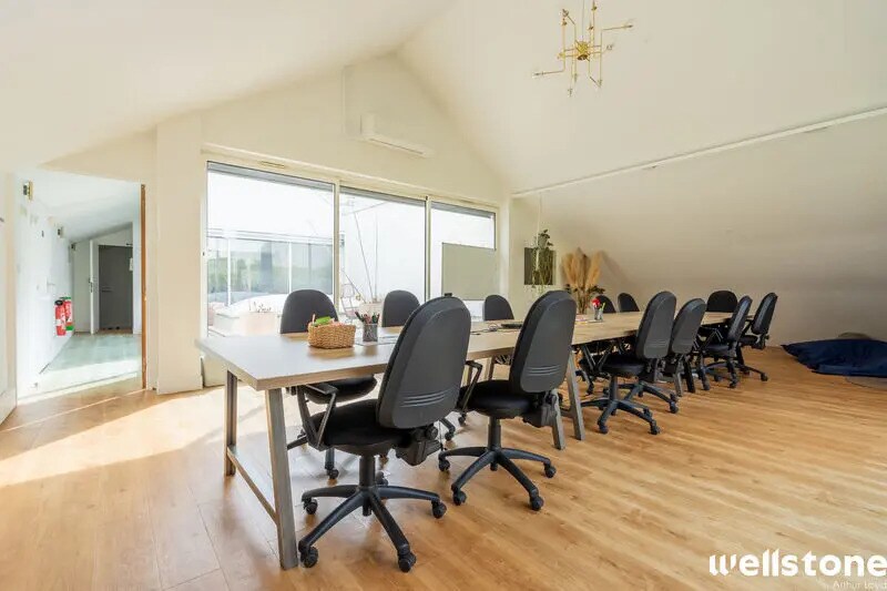 89 Rue Du Faubourg Saint-Denis, Paris for lease - Building Photo - Image 2 of 40