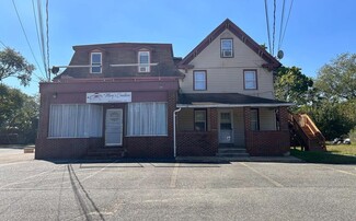 Plus de détails pour 569 Morton Ave, Rosenhayn, NJ - Vente au détail à vendre