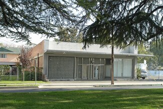 Plus de détails pour 2024-2026 N Van Ness Blvd, Fresno, CA - Commerce de détail à louer