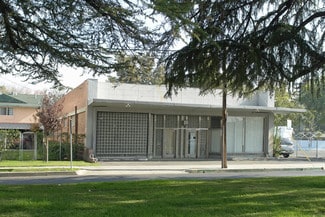 More details for 2024-2026 N Van Ness Blvd, Fresno, CA - Retail for Lease