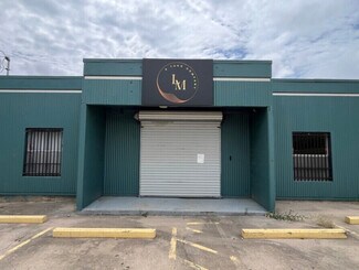 Plus de détails pour 513 Thompson Ln, Austin, TX - Local d'activités à louer