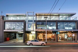 More details for 415 Riversdale Rd, Hawthorn East - Office for Lease