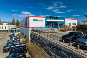 2680 Queensview Dr, Ottawa ON - Warehouse