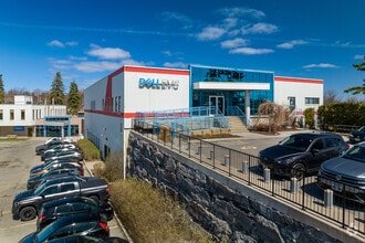 2680 Queensview Dr, Ottawa, ON for lease Building Photo- Image 1 of 5