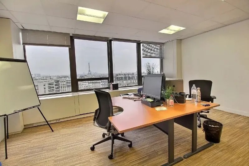Bureau dans Paris à vendre Photo intérieure- Image 1 de 9