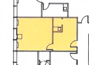 5100 N Brookline Ave, Oklahoma City, OK for lease Floor Plan- Image 1 of 1