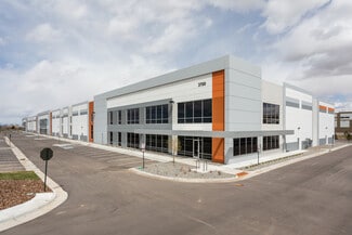 More details for 3700 N Salida St, Aurora, CO - Industrial for Lease