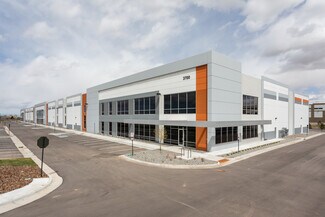 Plus de détails pour 3700 N Salida St, Aurora, CO - Industriel à louer