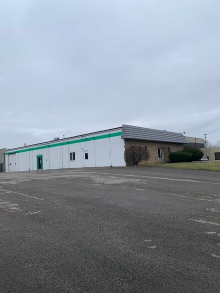 721 Mcclurg Rd, Youngstown, OH for lease - Building Photo - Image 2 of 7