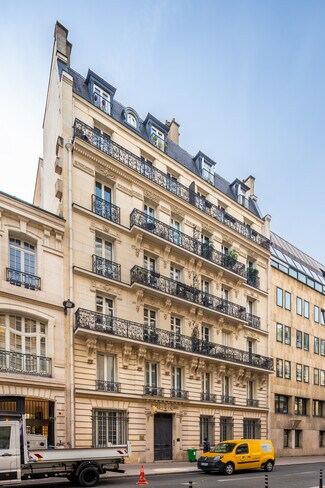 Plus de détails pour 207 Rue De Vaugirard, Paris - Bureau à louer