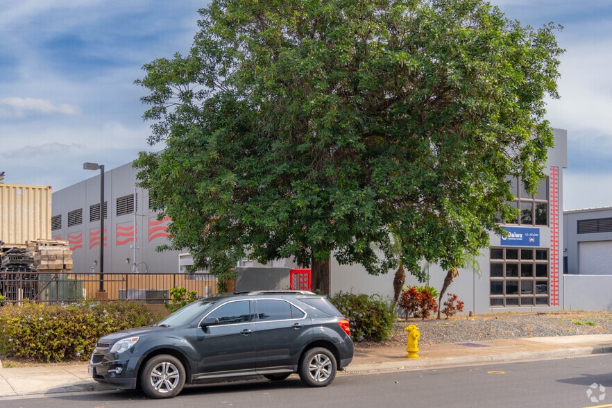 1026 Lauia St, Kapolei, HI for lease - Building Photo - Image 3 of 13