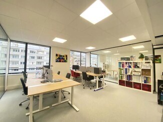 Plus de détails pour 86 Rue Anatole France, Levallois-Perret - Bureau à louer