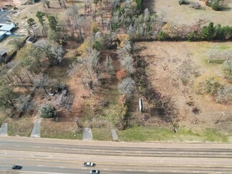 More details for 1868 (TBD) US 259 S Hwy, Diana, TX - Land for Sale