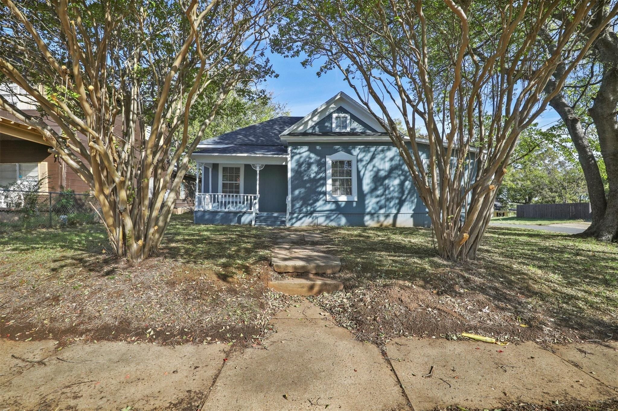 531 E Morton St, Denison, TX for sale Primary Photo- Image 1 of 2