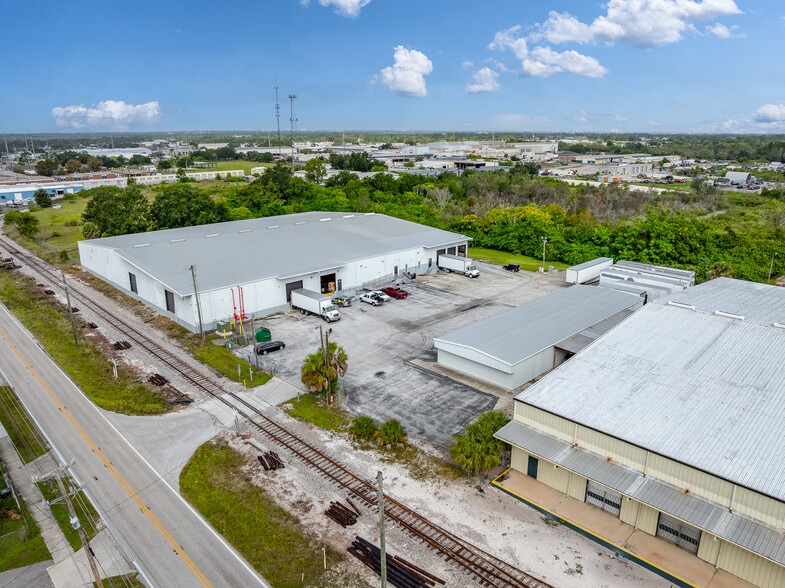 2910-2930 Maine Ave, Lakeland, FL for sale - Aerial - Image 3 of 22