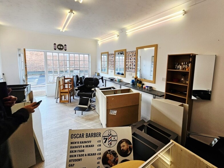 17 Station Rd, Bexhill à louer - Photo intérieure - Image 3 de 4