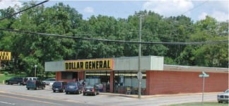 Plus de détails pour 1101 Tuscaloosa St, Greensboro, AL - Vente au détail à vendre