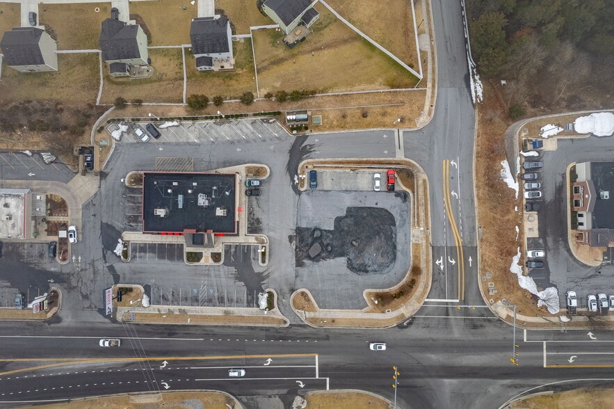 119 Hite Ln, Strasburg, VA for lease - Building Photo - Image 3 of 10