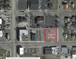 More details for 136 E Mishawaka Ave, Mishawaka, IN - Land for Sale