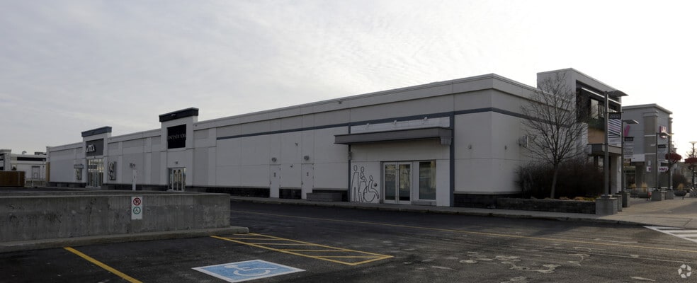 1705 Av Des Lumières, Brossard, QC for sale - Primary Photo - Image 1 of 1