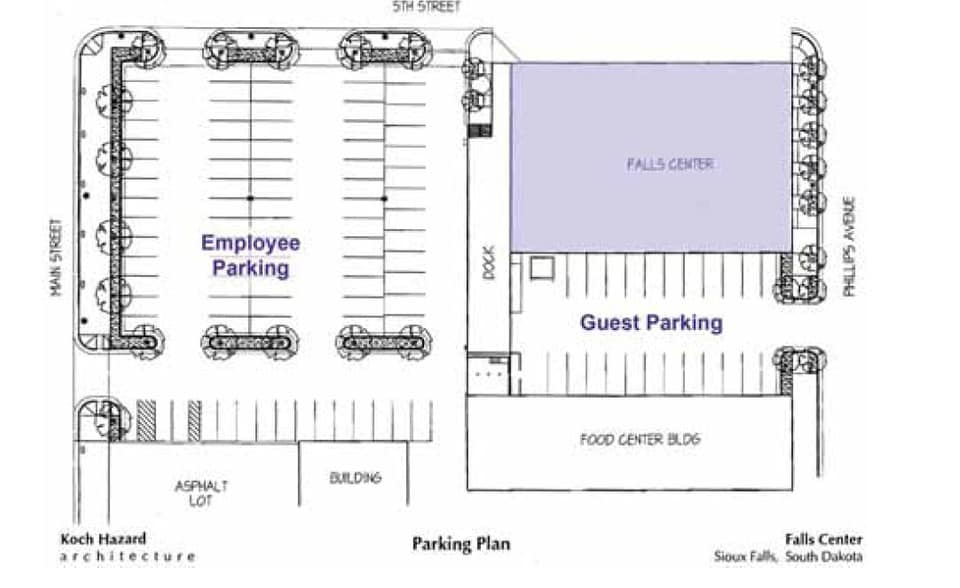 431 N Phillips Ave, Sioux Falls, SD for lease - Other - Image 2 of 11