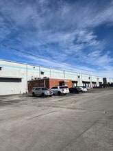 2220 Polymer Dr, Chattanooga, TN à louer Photo du bâtiment- Image 1 de 2