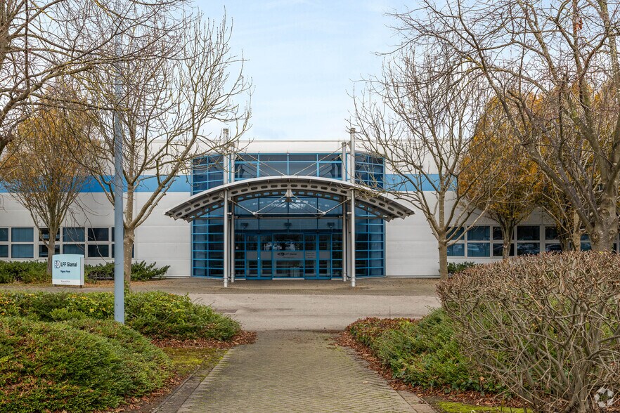 Wynard Ave, Billingham à vendre - Photo du bâtiment - Image 3 de 15