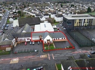 More details for 3 Calder St, Blantyre - Office for Lease