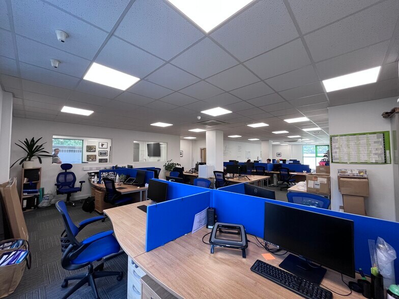 Eggleston Ct, Middlesbrough à louer - Photo du bâtiment - Image 3 de 5