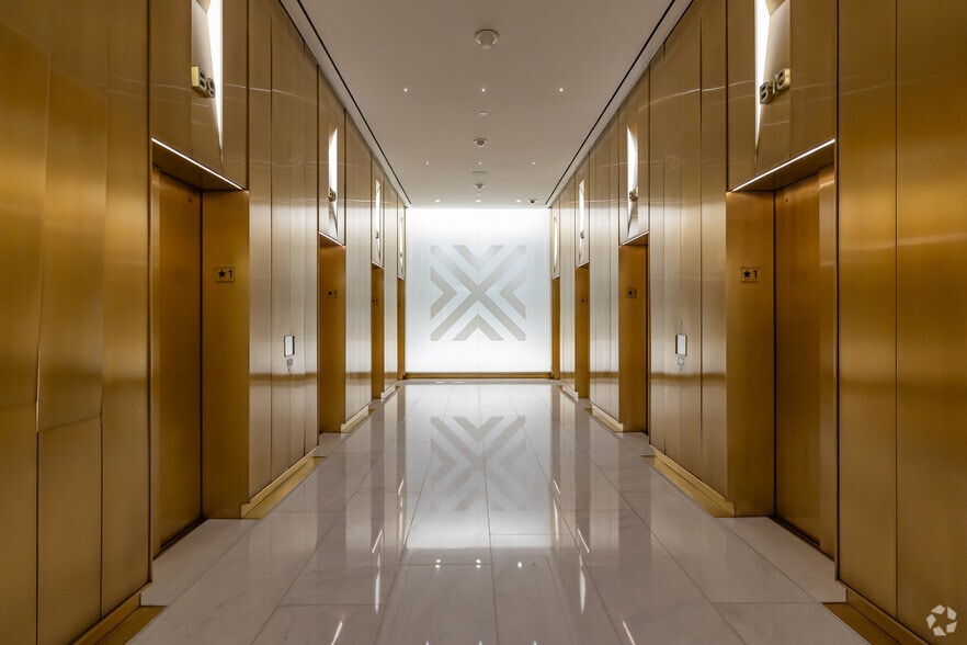 3 Columbus Cir, New York, NY for lease - Lobby - Image 3 of 12