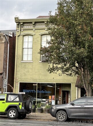 More details for 316 W Main St, Madison, IN - Retail for Sale