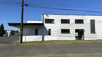 Plus de détails pour 1801 9th Ave, Longview, WA - Bureau à louer