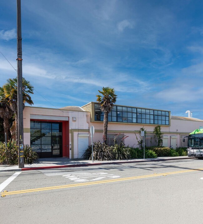 More details for 1200 5th St, Berkeley, CA - Multiple Space Uses for Lease