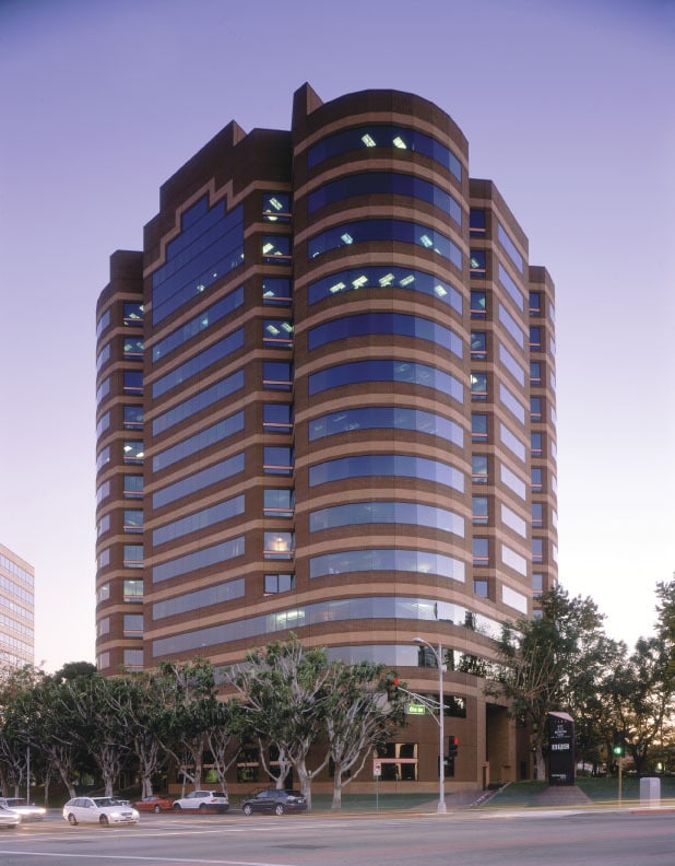 3500 W olive Ave, Burbank, CA for lease Building Photo- Image 1 of 2