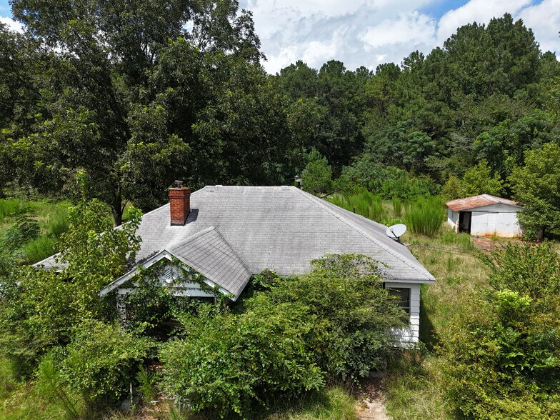624 Bethany Rd, Covington, GA à vendre - Photo du bâtiment - Image 3 de 34