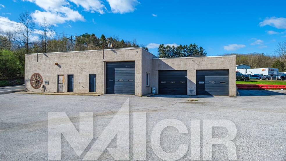 5630 York Rd, Spring Grove, PA for sale - Building Photo - Image 1 of 6