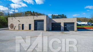 Plus de détails pour 5630 York Rd, Spring Grove, PA - Flex à vendre