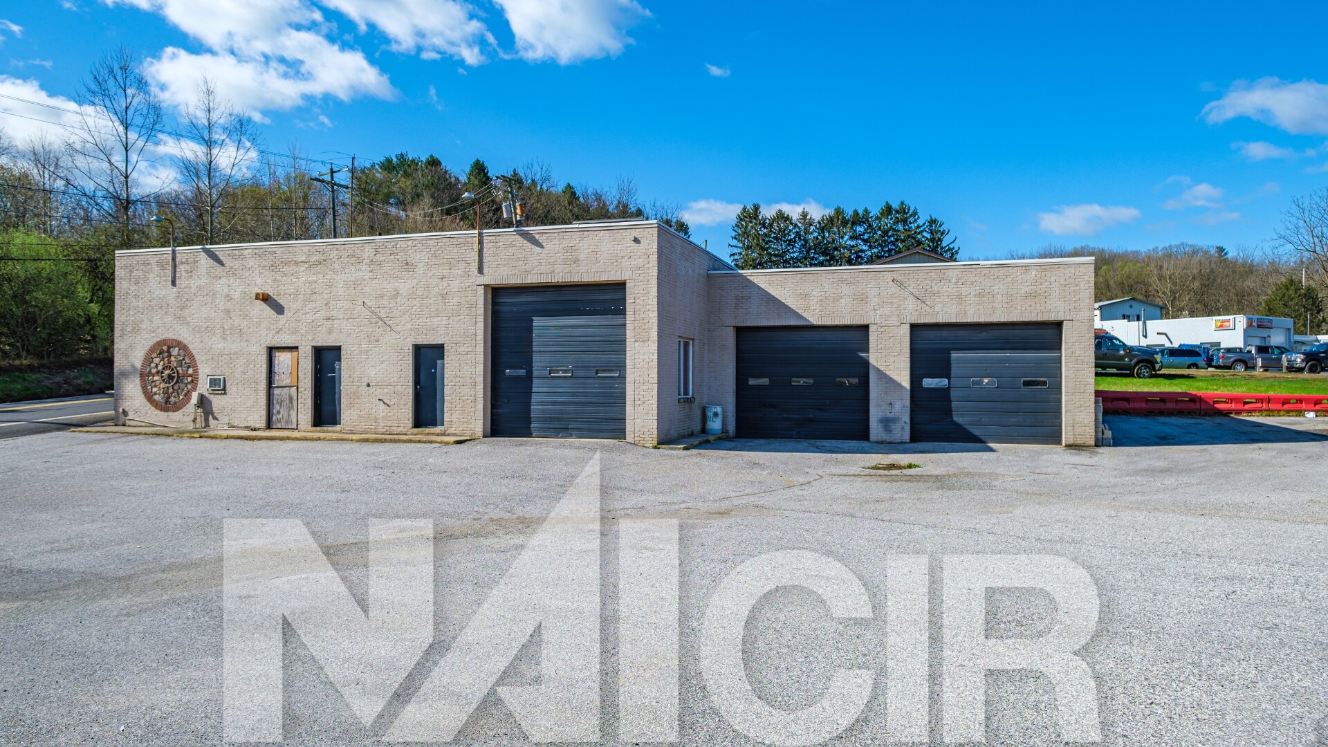 5630 York Rd, Spring Grove, PA à vendre Photo du bâtiment- Image 1 de 7